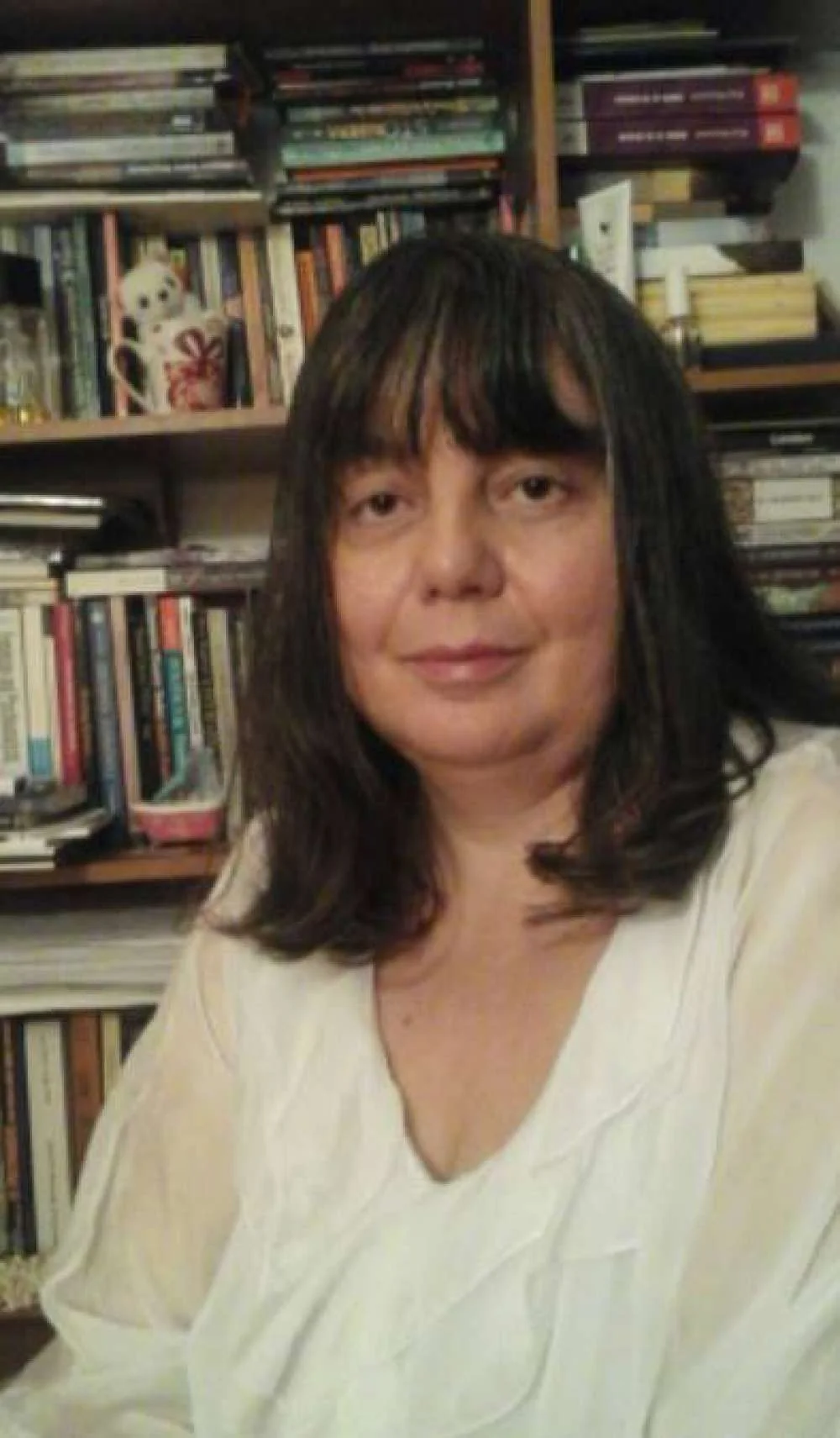 Petra Mitić