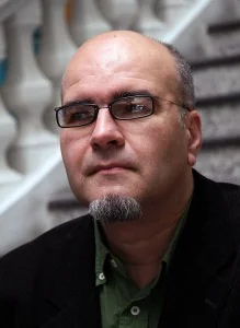 Predrag Cvetičanin