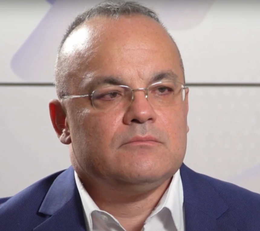 Predrag Cvetković