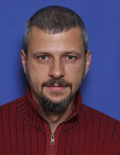 Predrag Dilparić