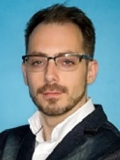 Predrag Đorđević