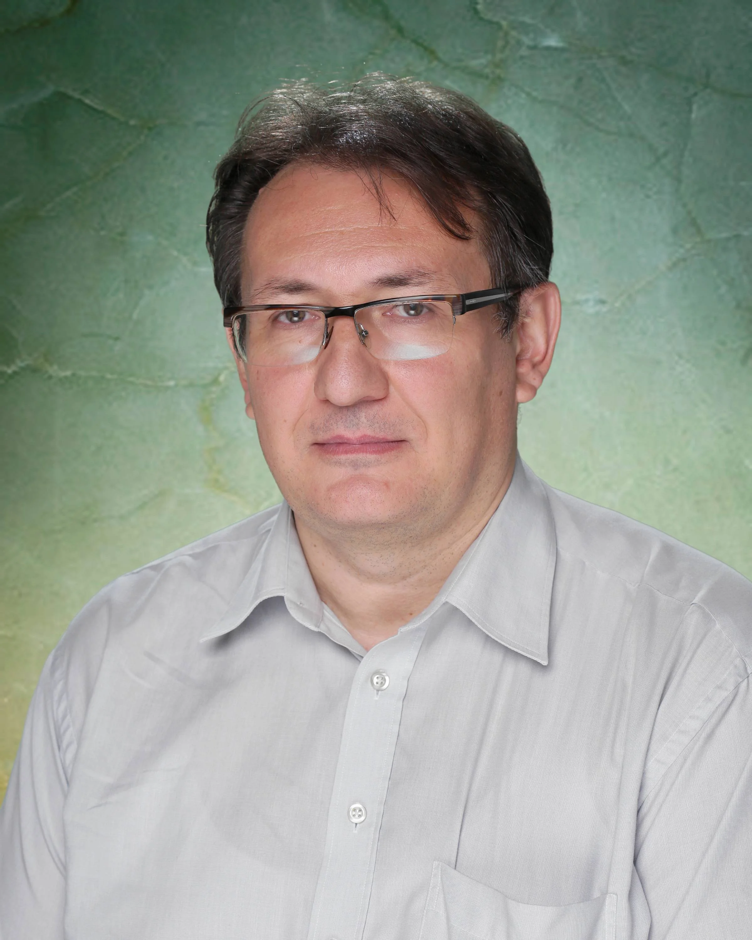 Predrag Jovančić