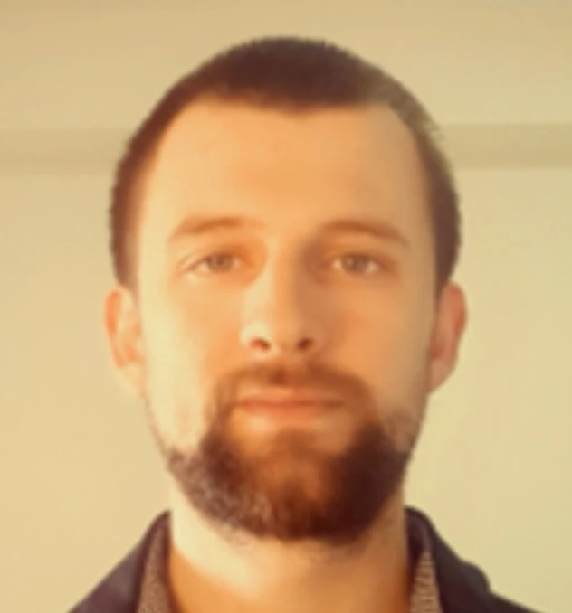 Predrag Kovačević