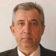 Predrag Kozić