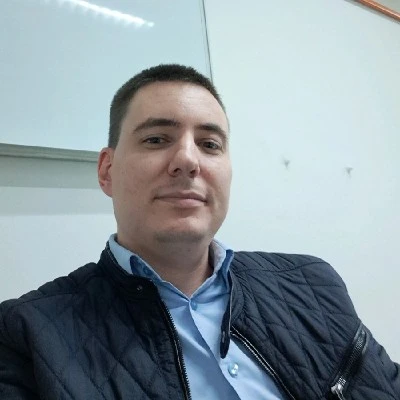 Predrag Kuzmanović