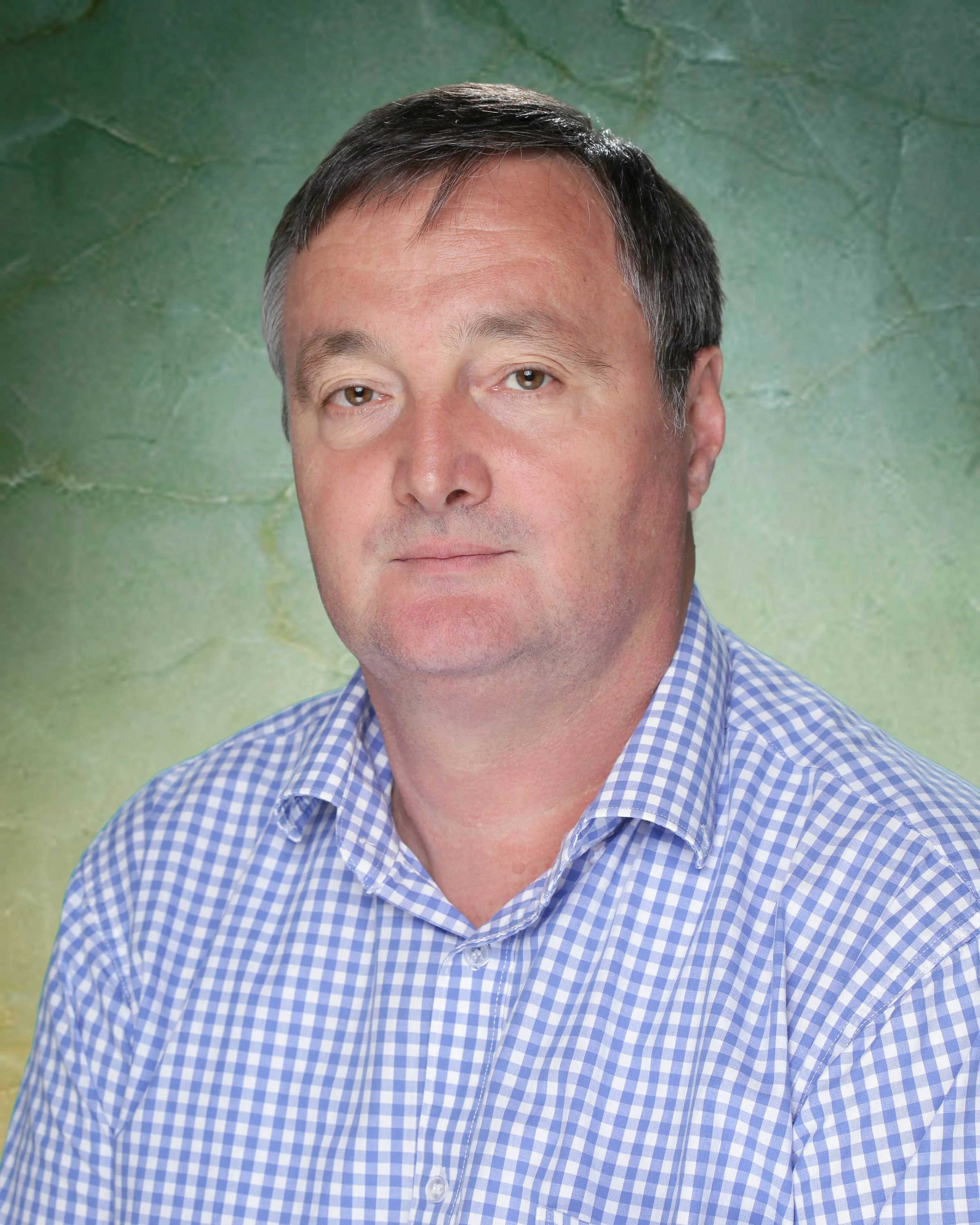 Predrag Lazić
