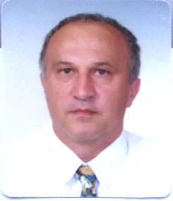 Predrag Rajković