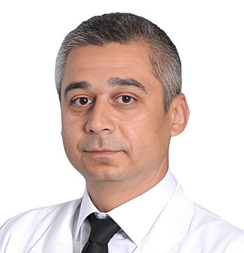 Predrag Matić
