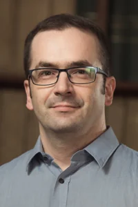 Predrag Milenović