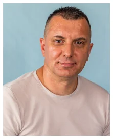 Predrag Milosavljević