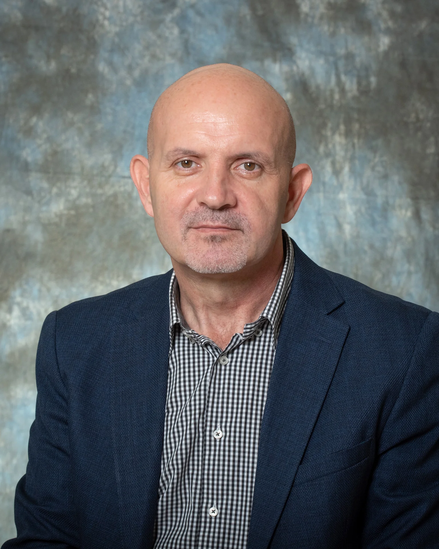 Predrag Mimović