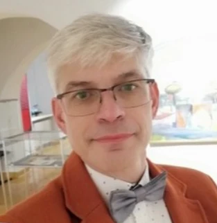Predrag Mutavdžić