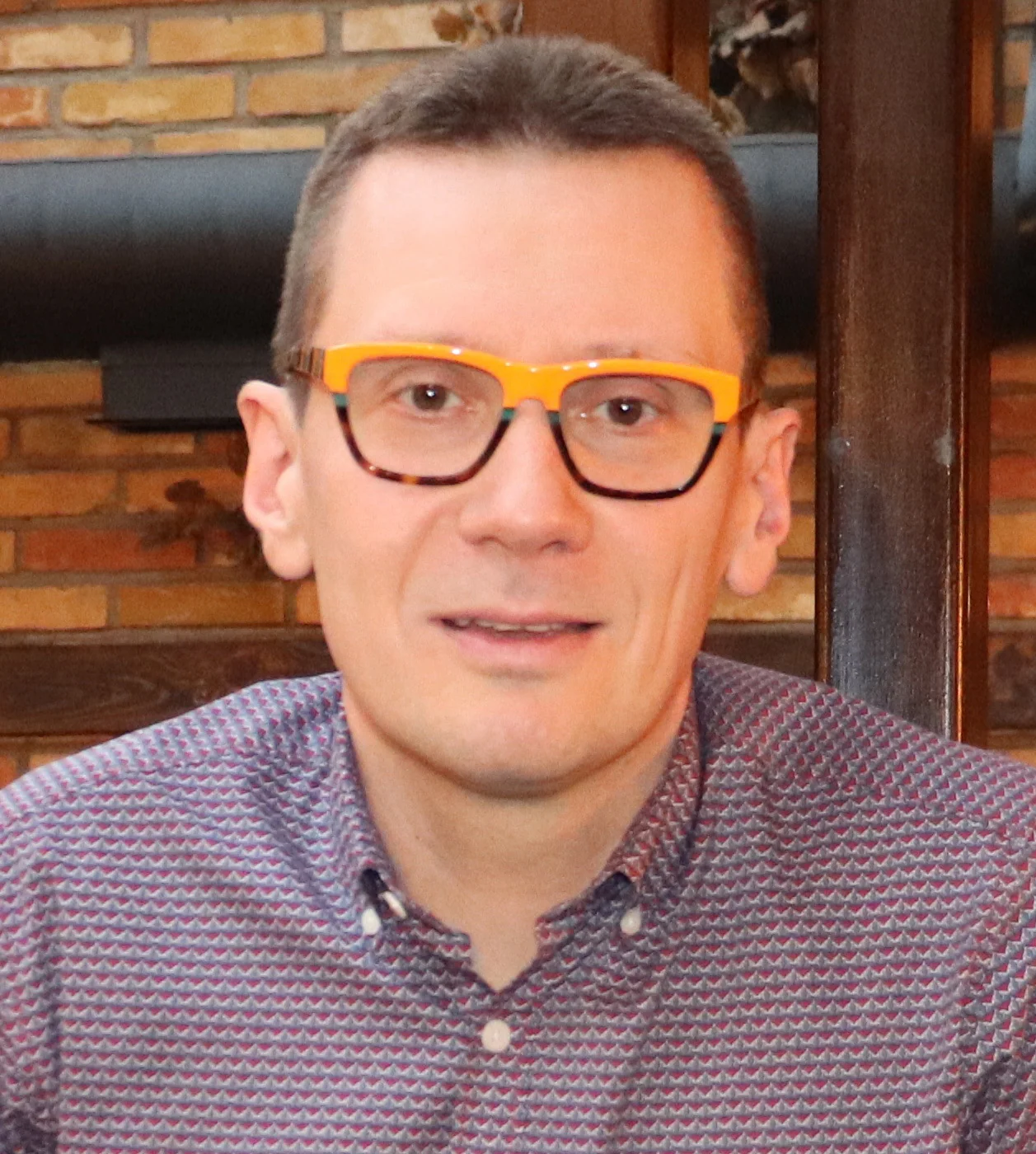 Predrag Niketić