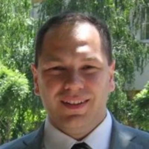 Predrag Petronijević