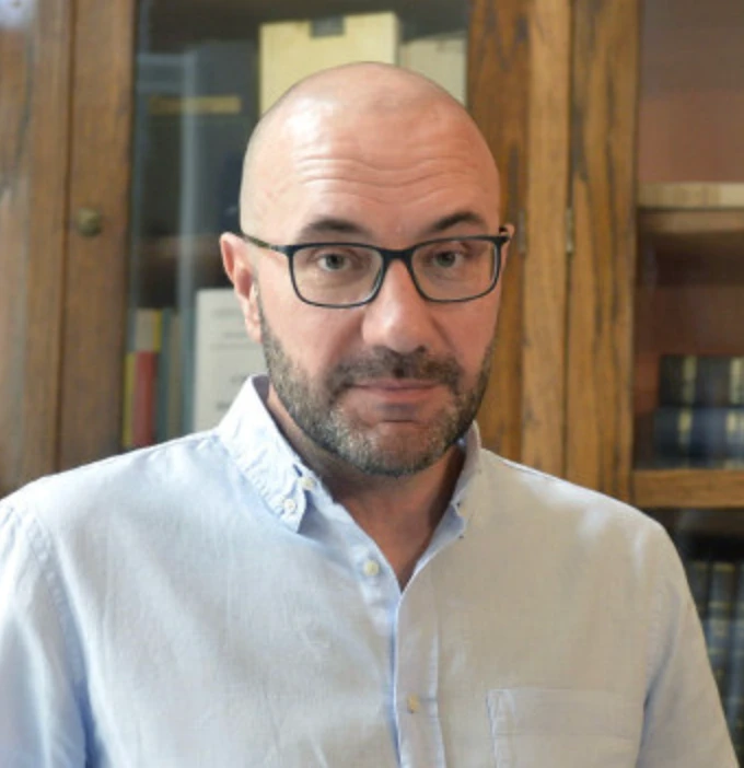 Predrag Petrović