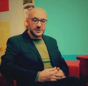 Predrag Petrović