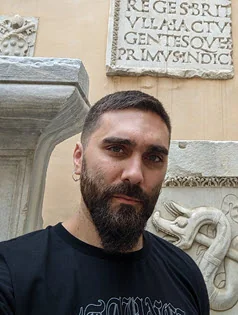 Predrag Radović
