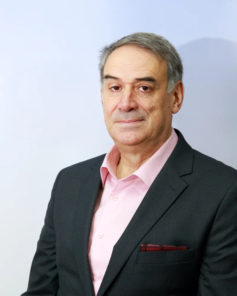 Predrag Stanimirović