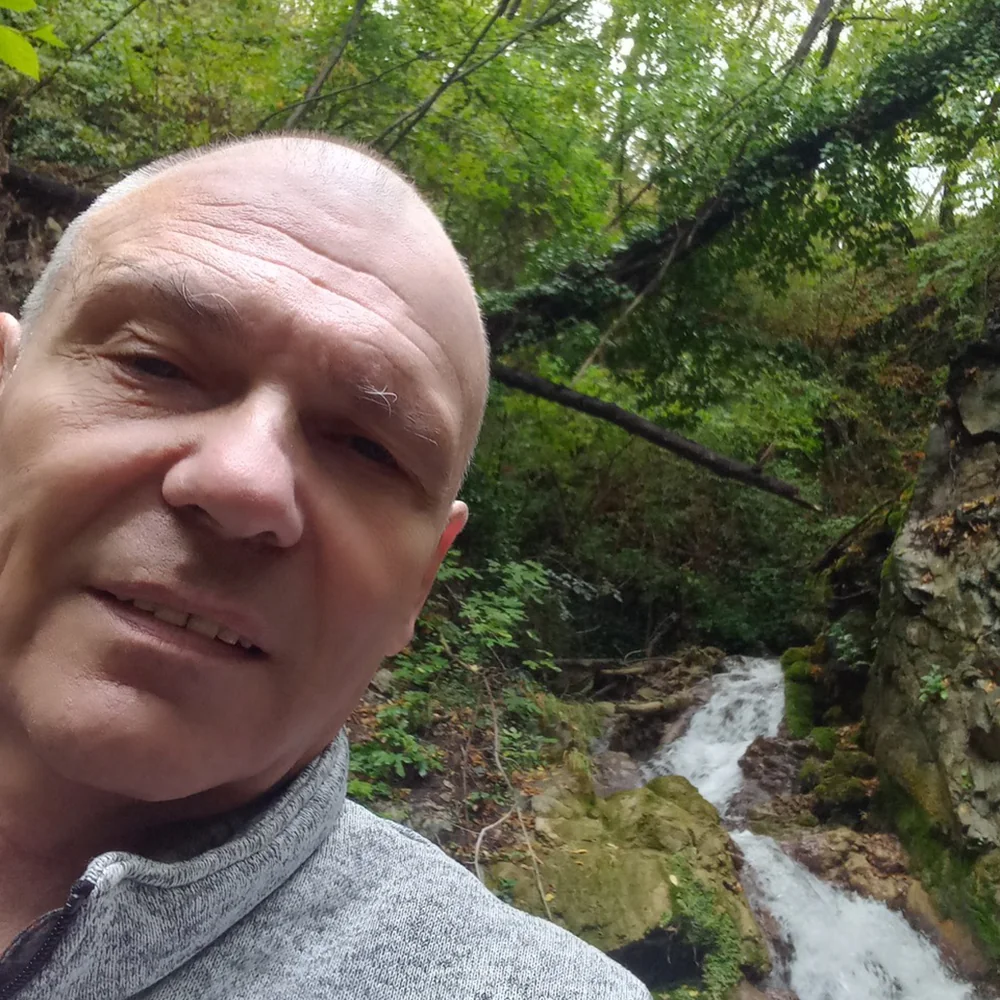 Predrag Simonović