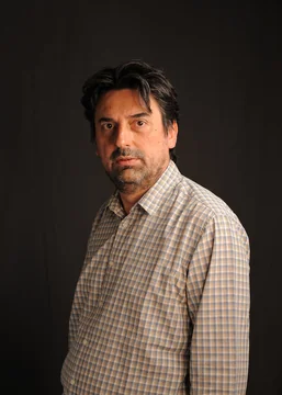 Predrag Stefanov
