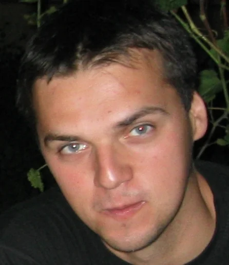 Predrag Vidicki