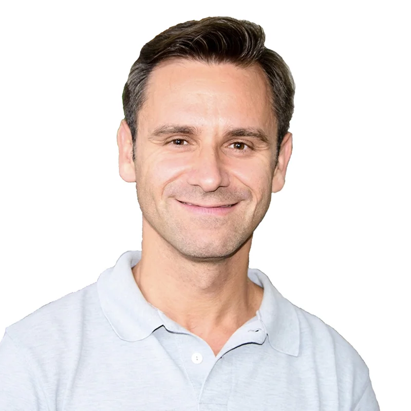Predrag Vujović