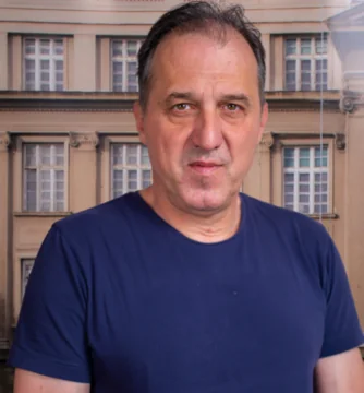 Predrag Vukosavljević