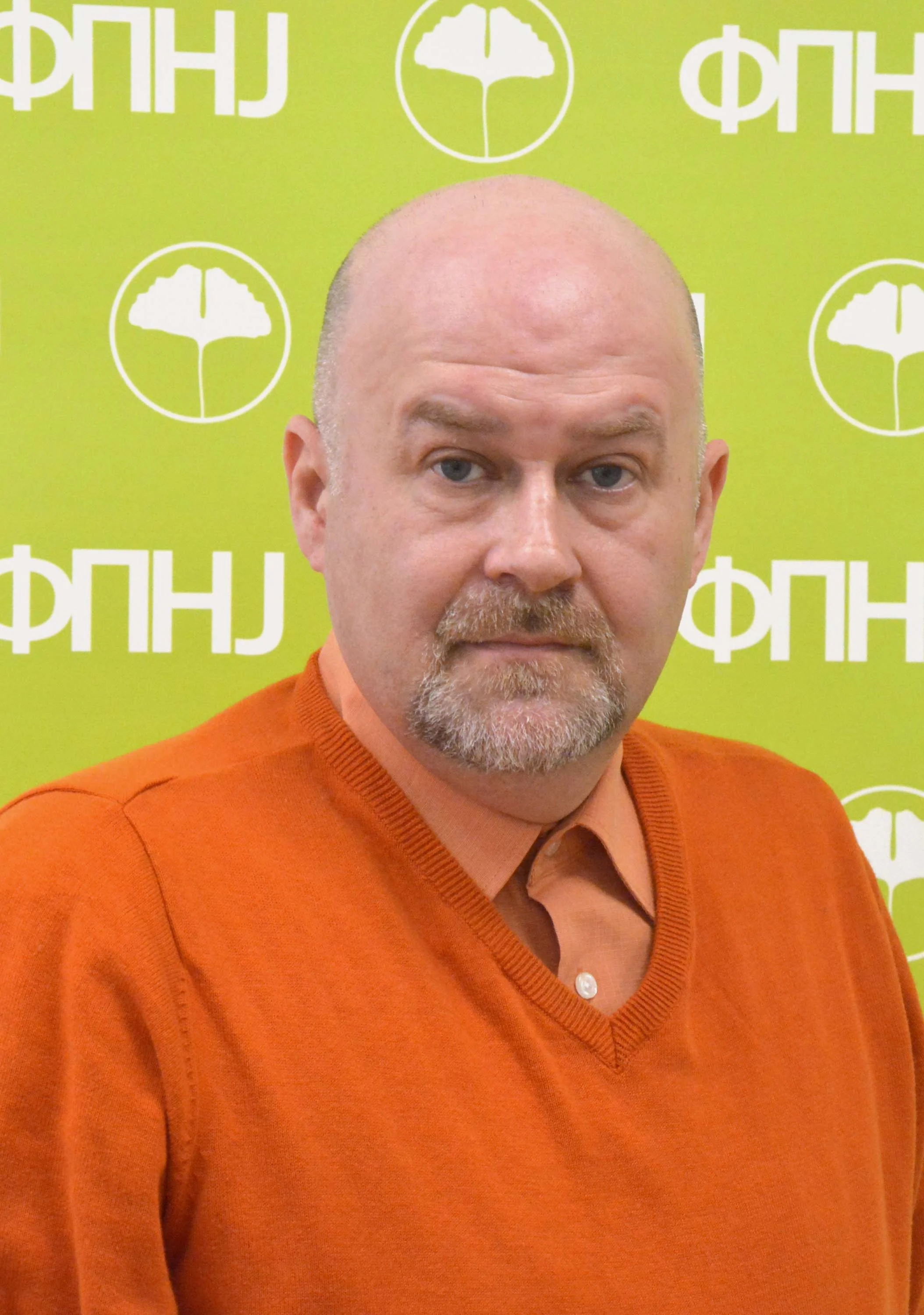 Predrag Živković