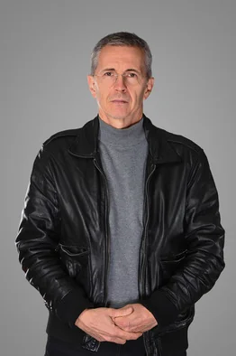 Predrag Živković
