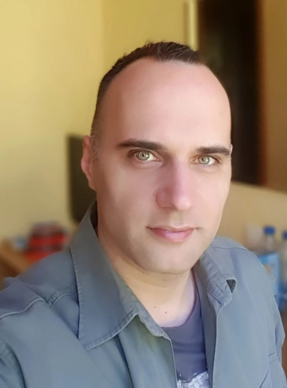 Rade Damjanović