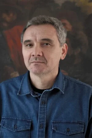 Rade Pejović