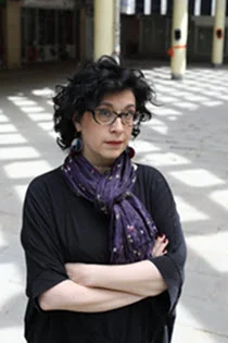 Radina Vučetić