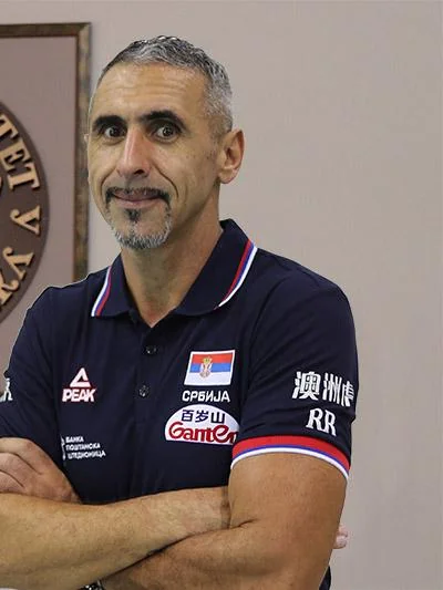 Radivoje Radaković
