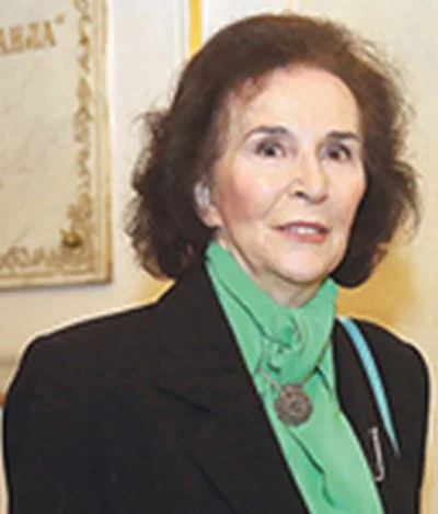 Radmila Bakočević