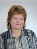Radmila Glišić
