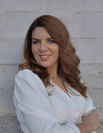 Radmila Ilić