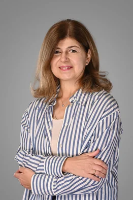 Radmila Jančić Heinemann