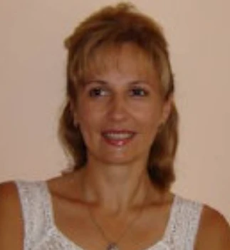Radmila Marković