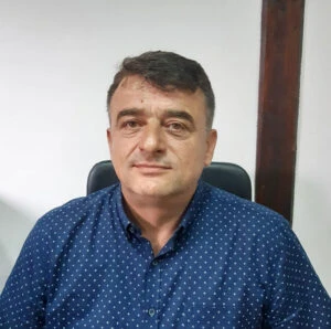 Radmilo Pekić