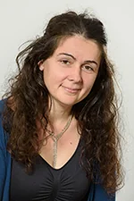 Radojka Jokšić Mazinjanin