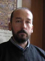 Radomir Saičić