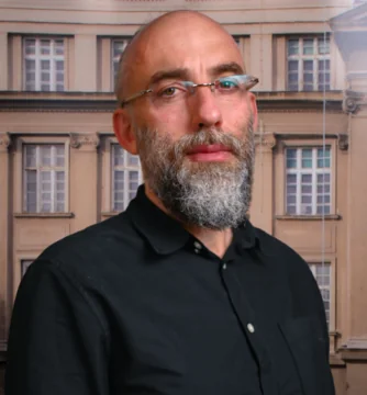 Radomir Savić