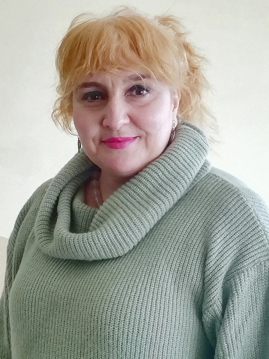 Radoslava Savić Radovanović