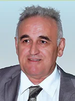 Radovan Bulatović