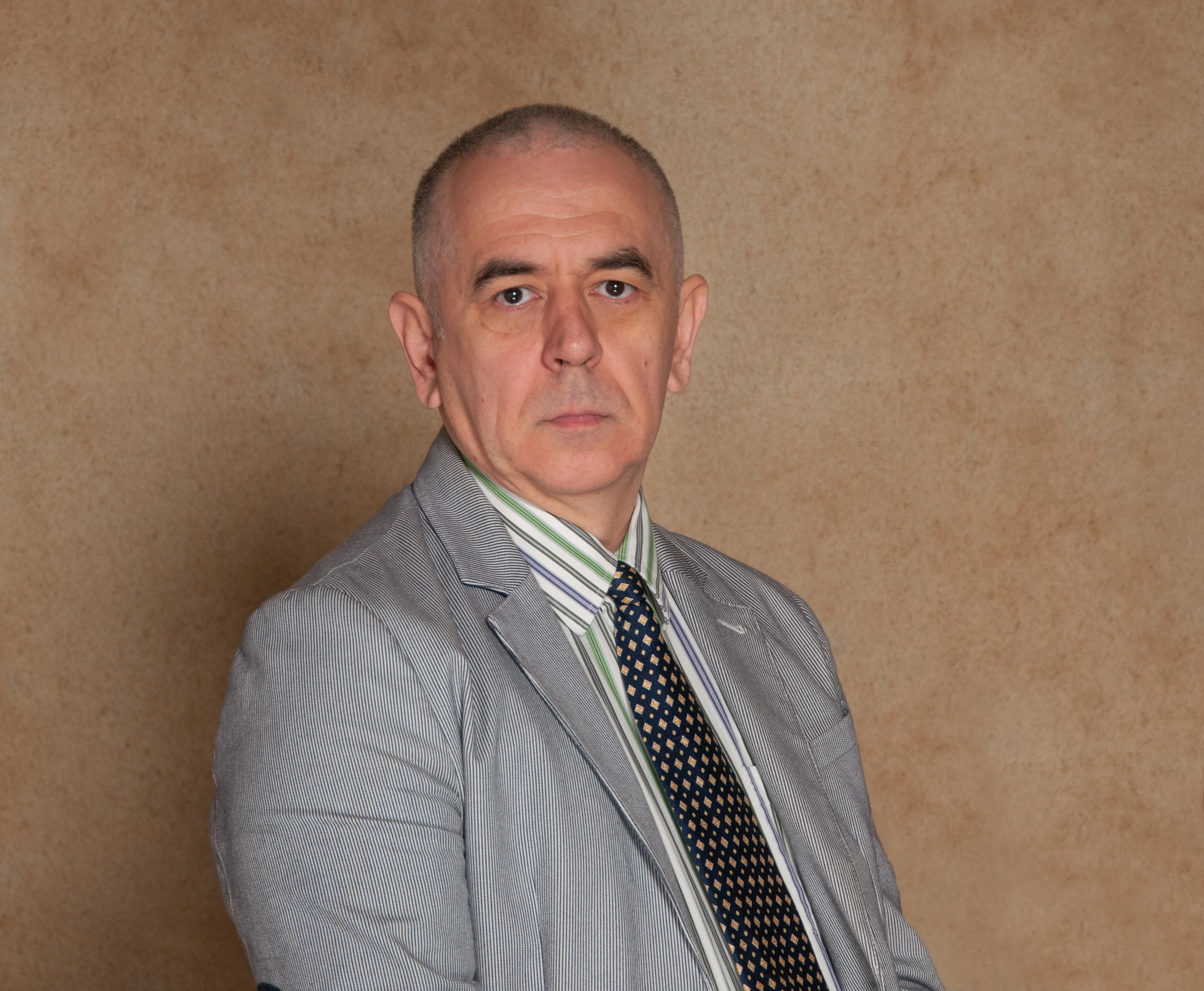 Radovan Gospavić