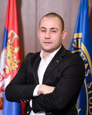 Raid Mekić