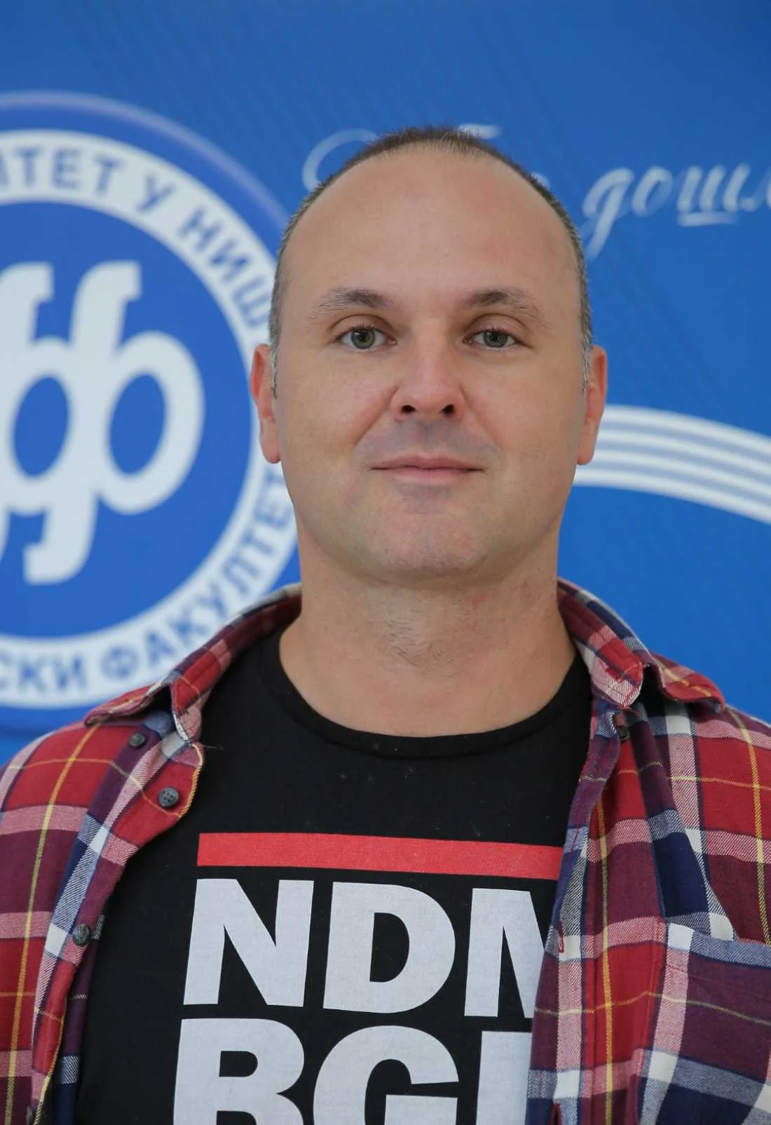 Rastislav Dinić