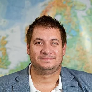 Rastislav Stojsavljević