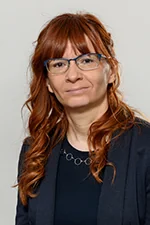 Rastislava Krasnik