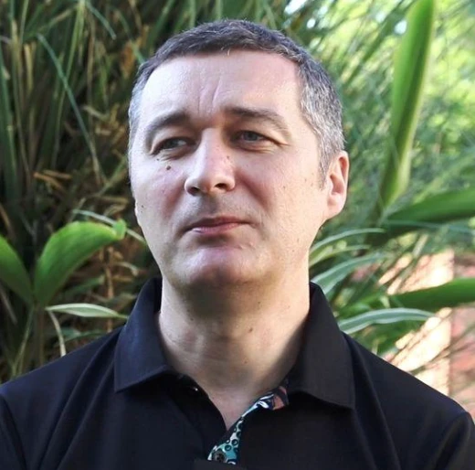 Rastko Jović